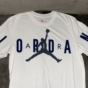 Jordan Flint 13's Shirt